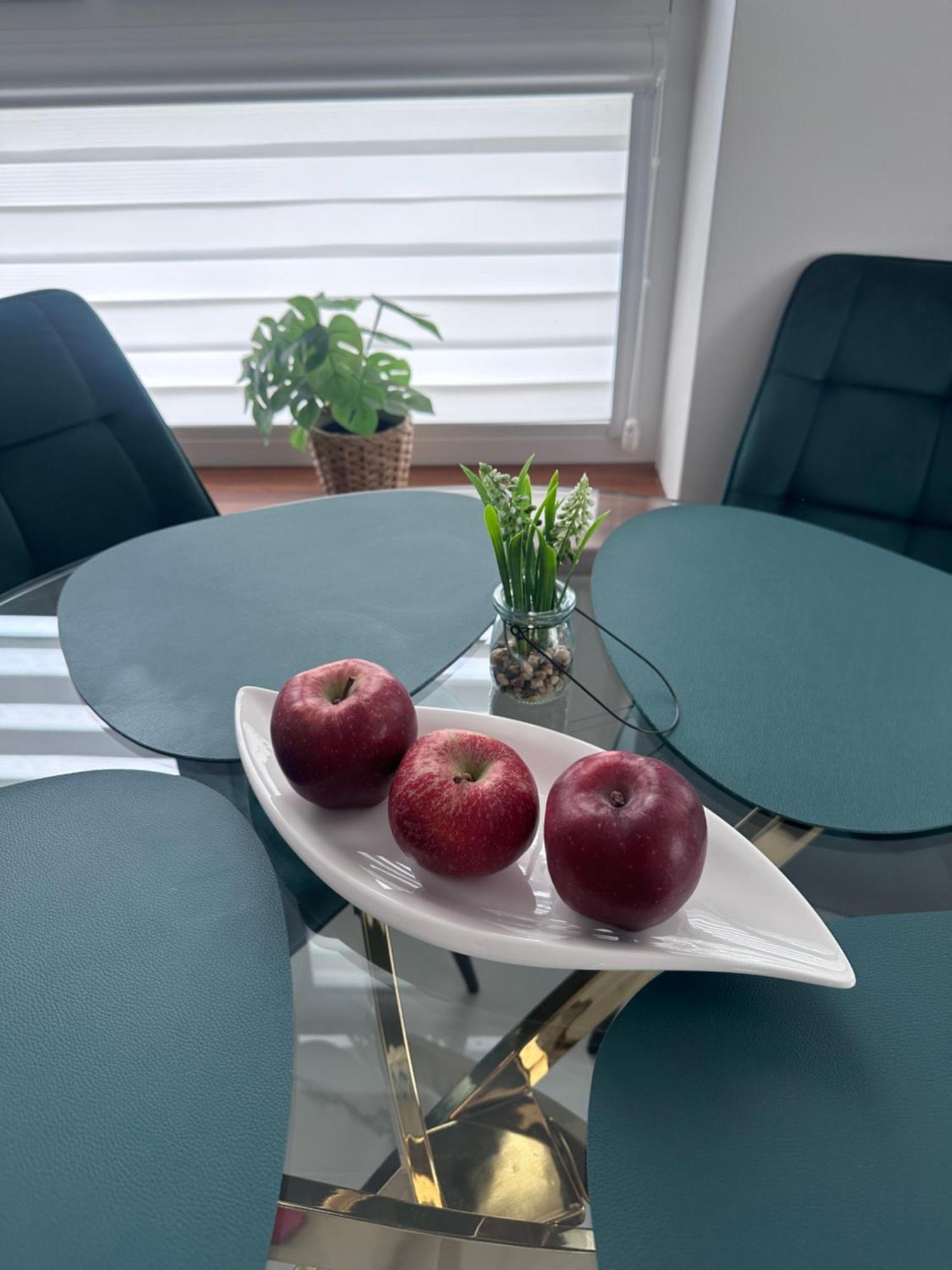 Apartament Chełm Exteriör bild