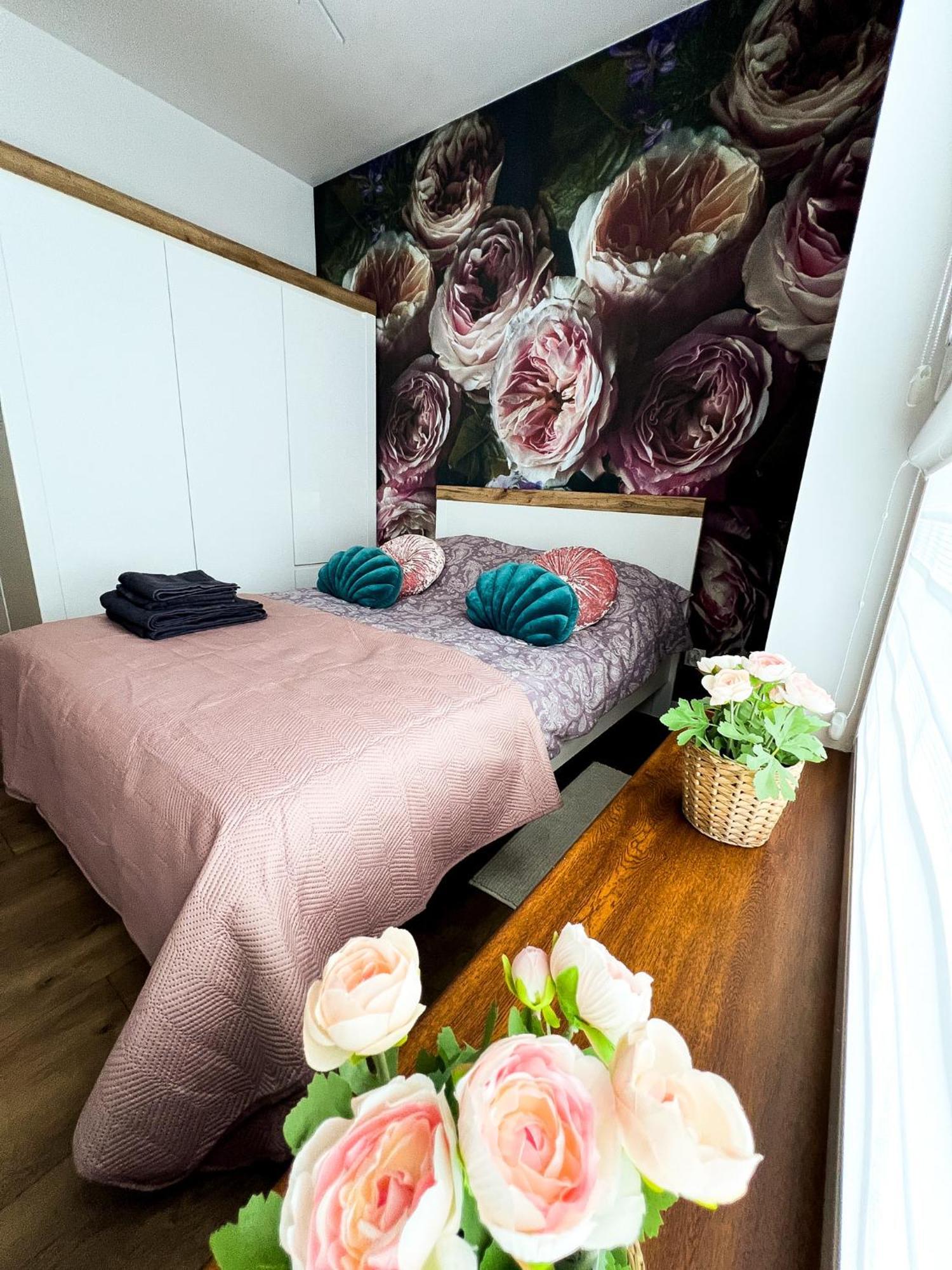 Apartament Chełm Exteriör bild