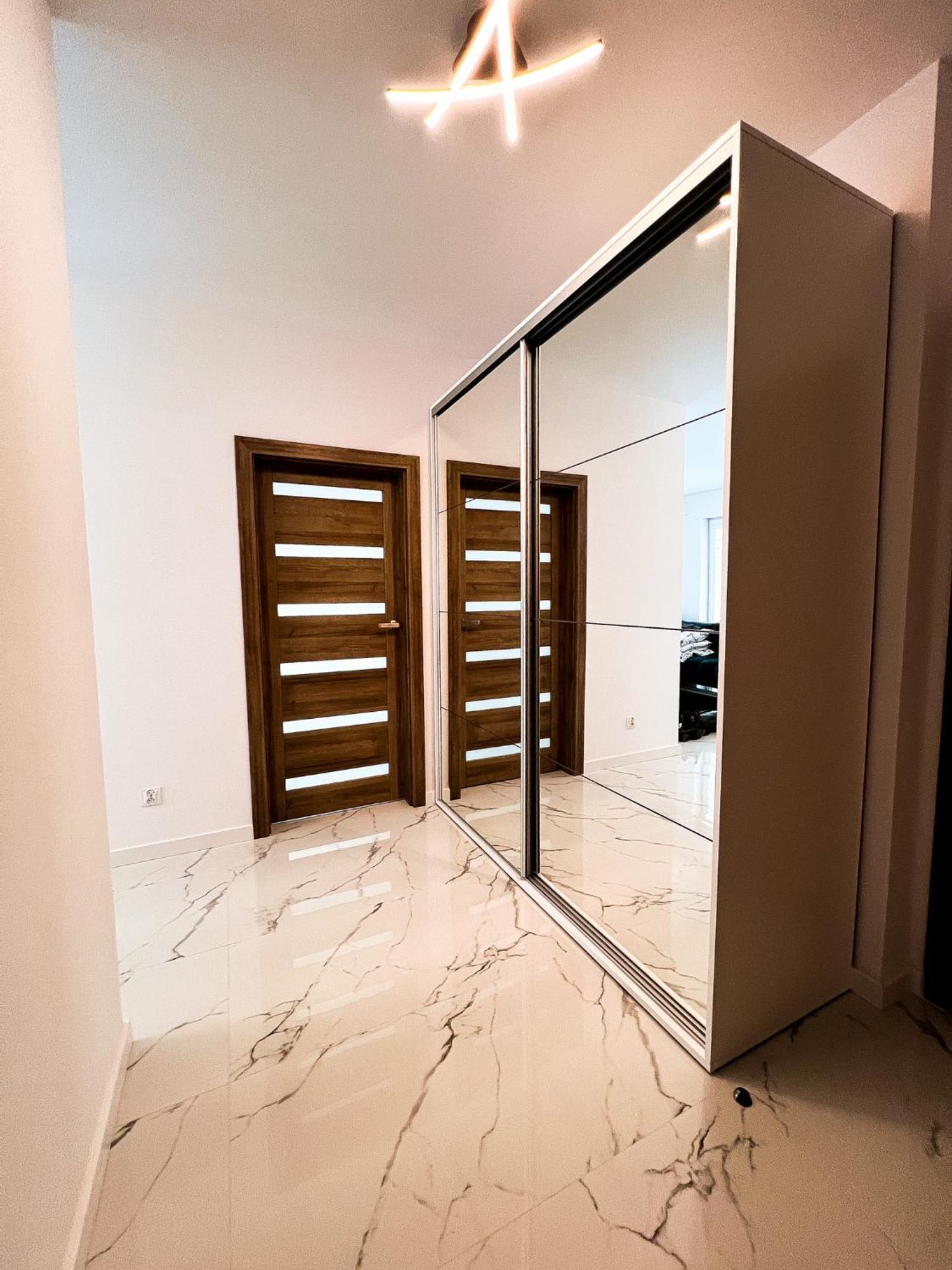 Apartament Chełm Exteriör bild