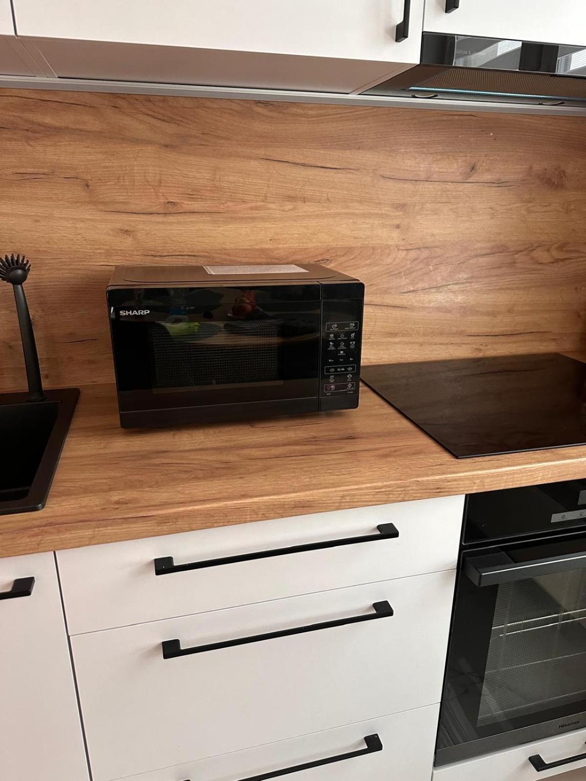 Apartament Chełm Exteriör bild